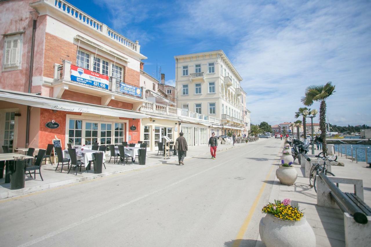 بوريتش Apartment Old Town Square المظهر الخارجي الصورة